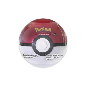 Pokémon TCG: Poké Ball Tin B25 - Image 2