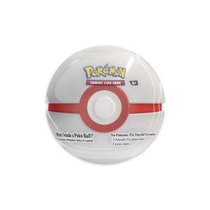 Pokémon TCG: Poké Ball Tin B25 - Image 4