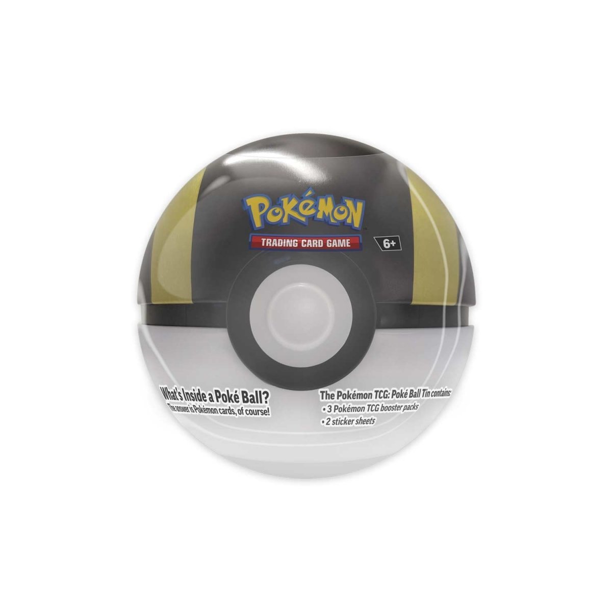 Pokémon TCG: Poké Ball Tin B25 - Image 5