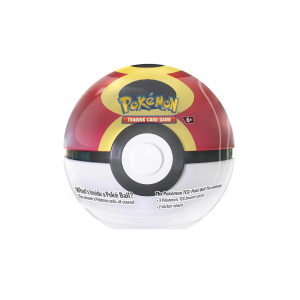 Pokémon TCG: Poké Ball Tin B25 - Image 6