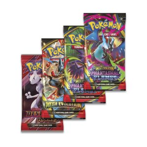 Pokémon TCG - Mega Charizard X Y EX Tins - Image 7