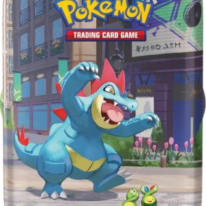 Lumiose City Mini Tin Collection - Image 5