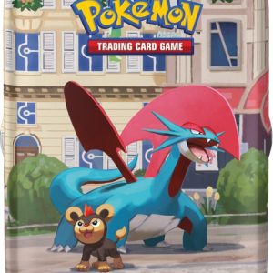 Lumiose City Mini Tin Collection - Image 2
