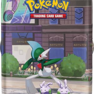 Lumiose City Mini Tin Collection - Image 6