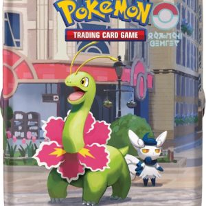 Lumiose City Mini Tin Collection - Image 3