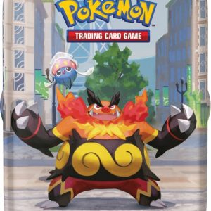 Lumiose City Mini Tin Collection - Image 4