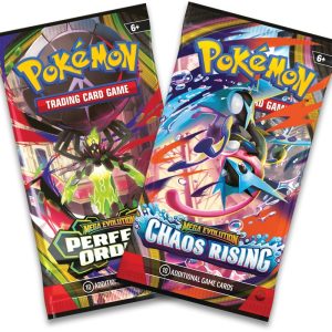 Lumiose City Mini Tin Collection - Image 7